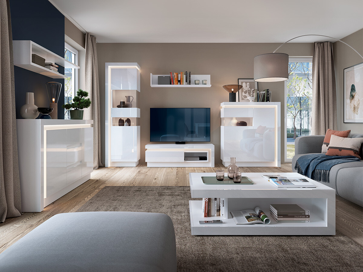 Collection de meubles Feldeli