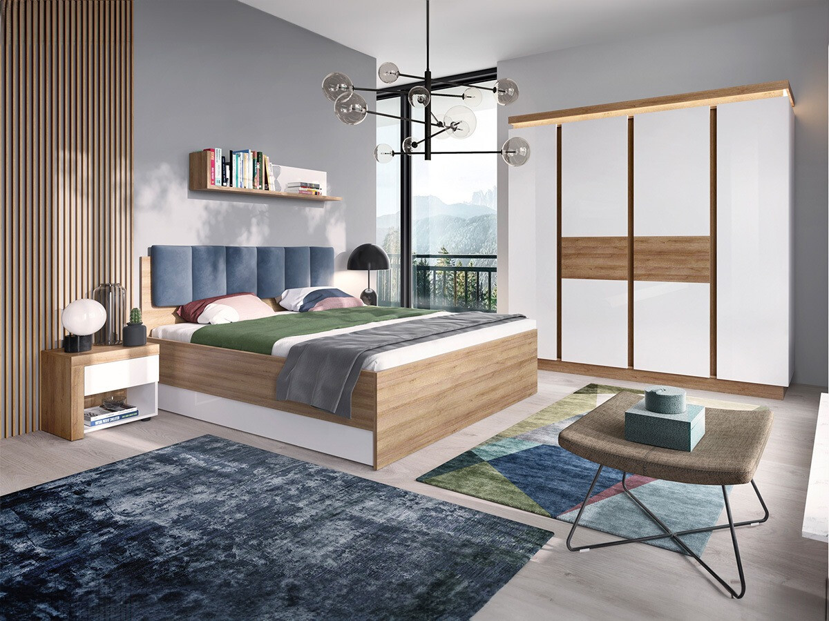 Collection de meubles Feldeli