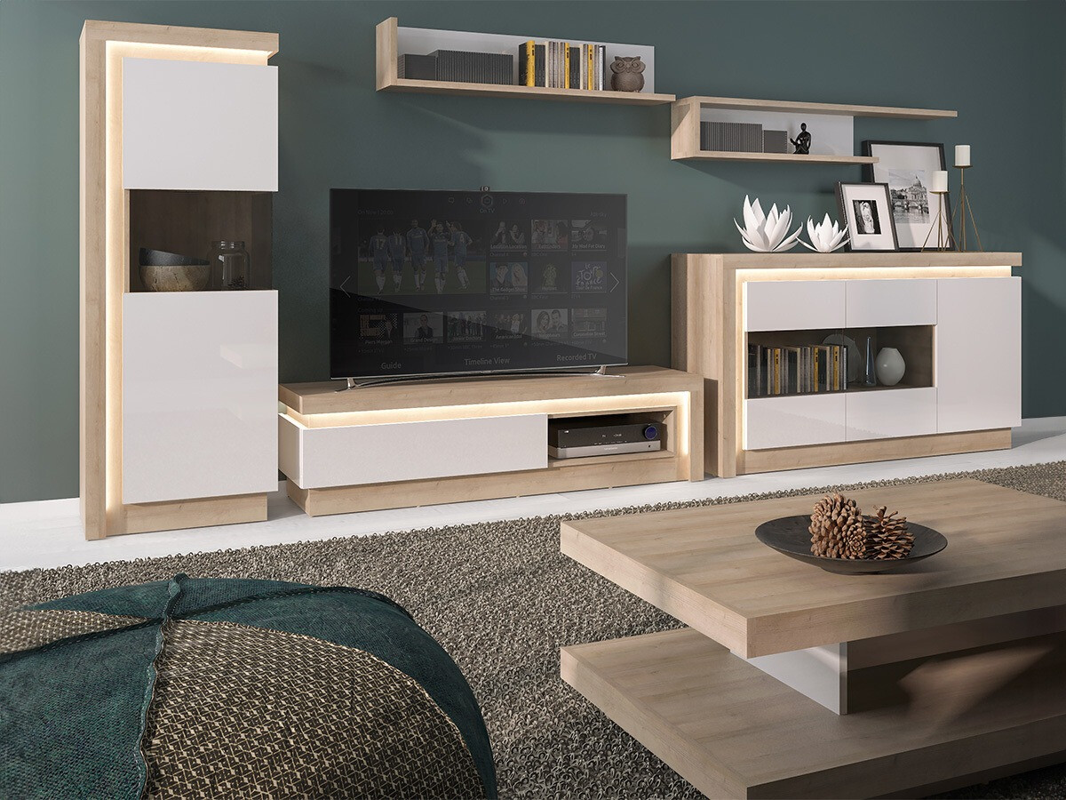 Collection de meubles Feldeli