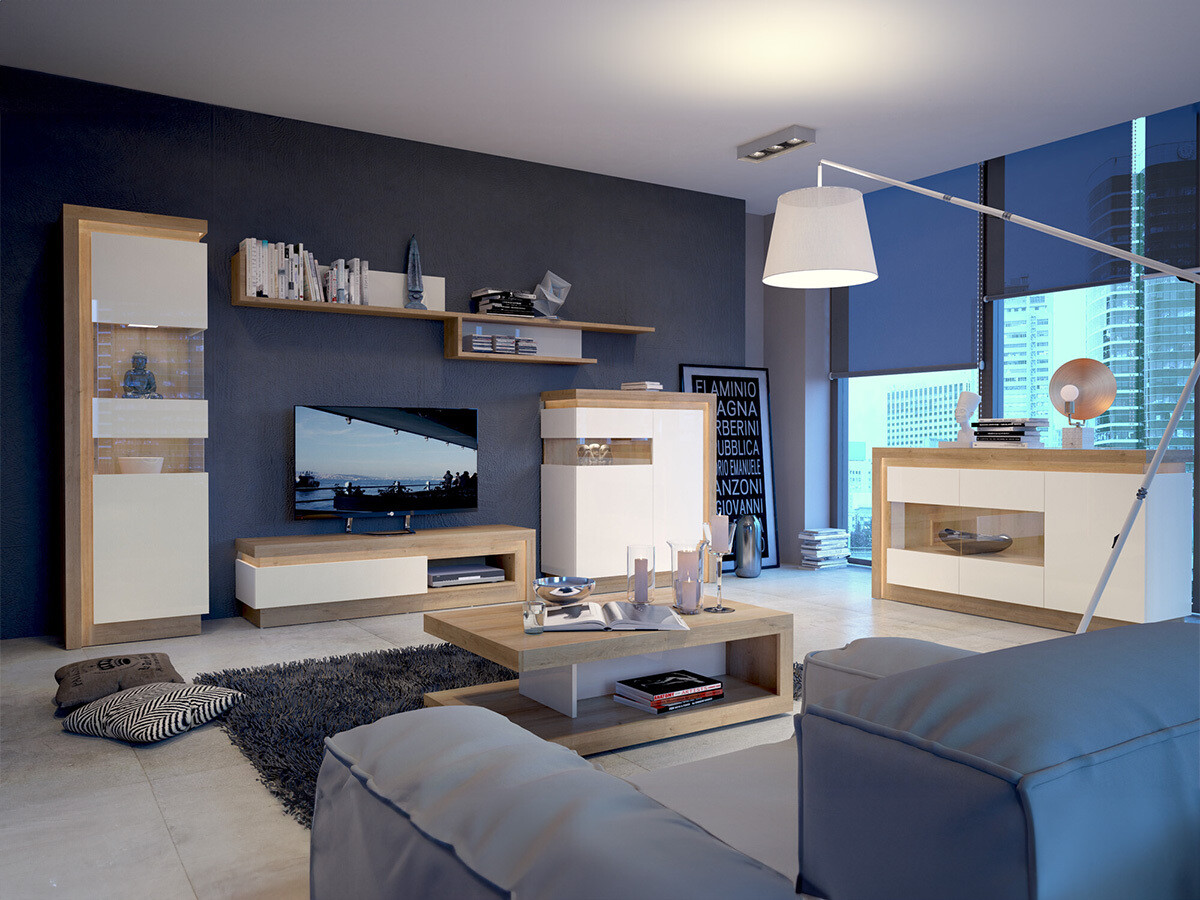 Collection de meubles Feldeli