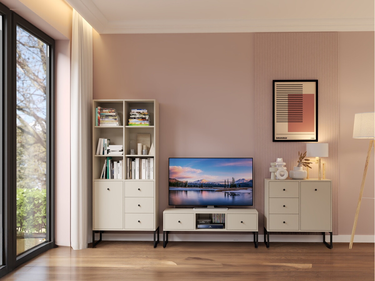 Collection de meubles Dalferi