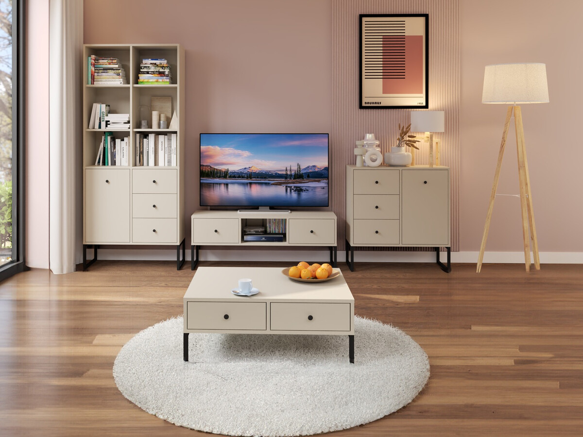 Collection de meubles Dalferi