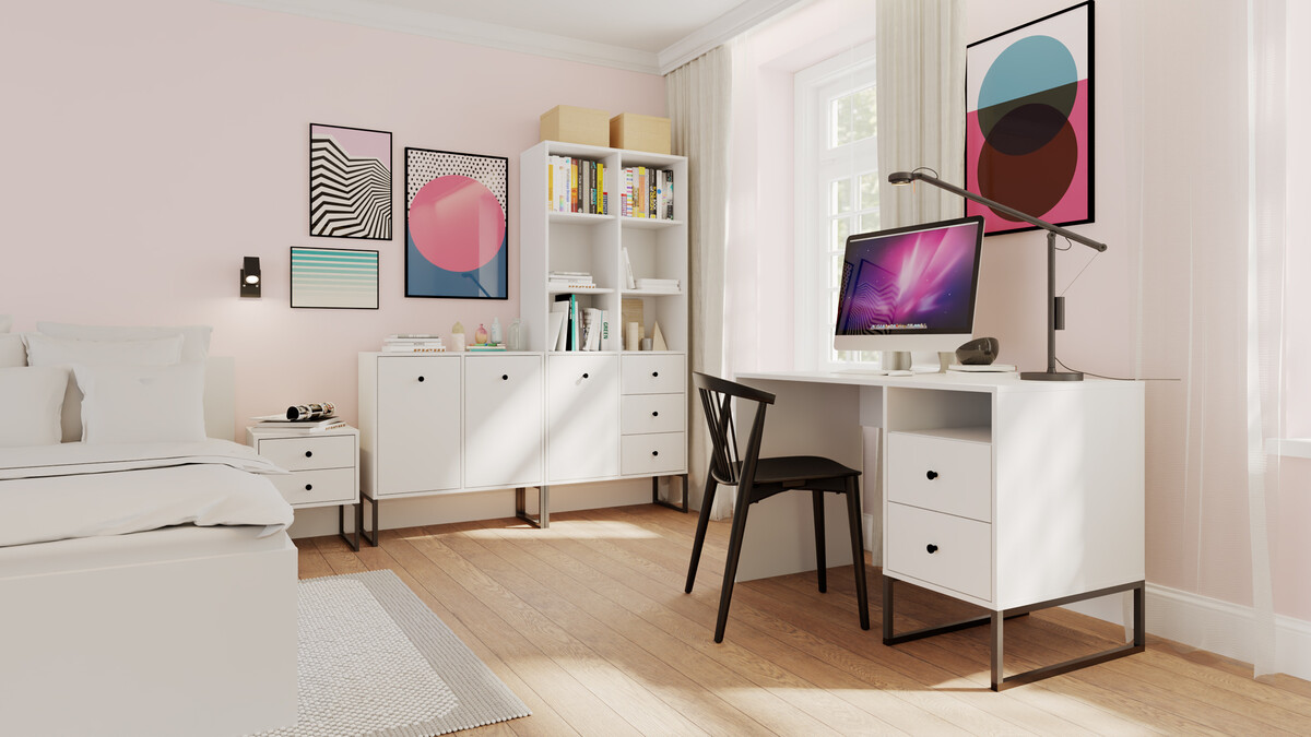 Collection de meubles Dalferi