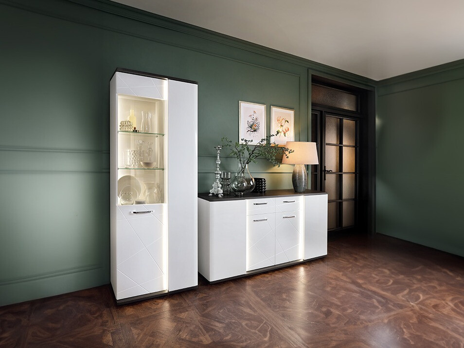 Collection de meubles Camliva