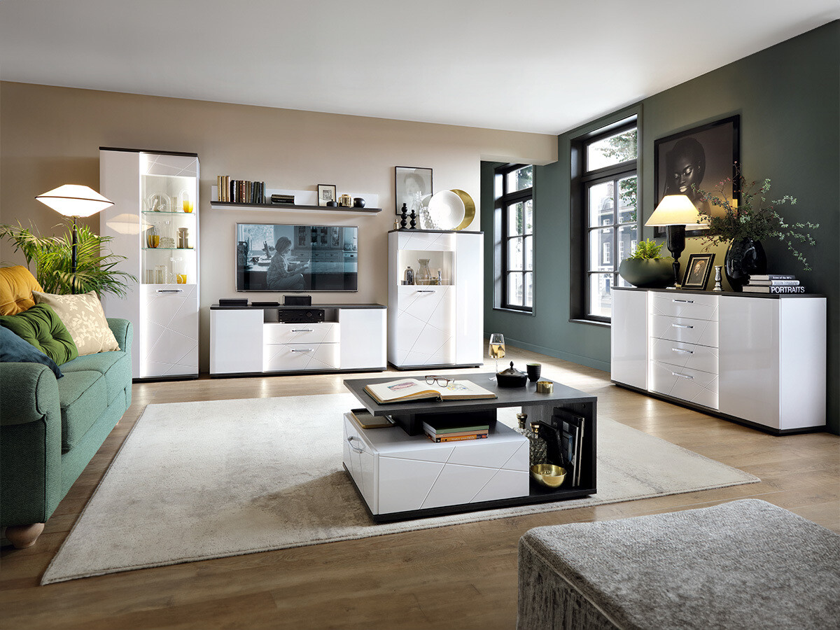 Collection de meubles Camliva