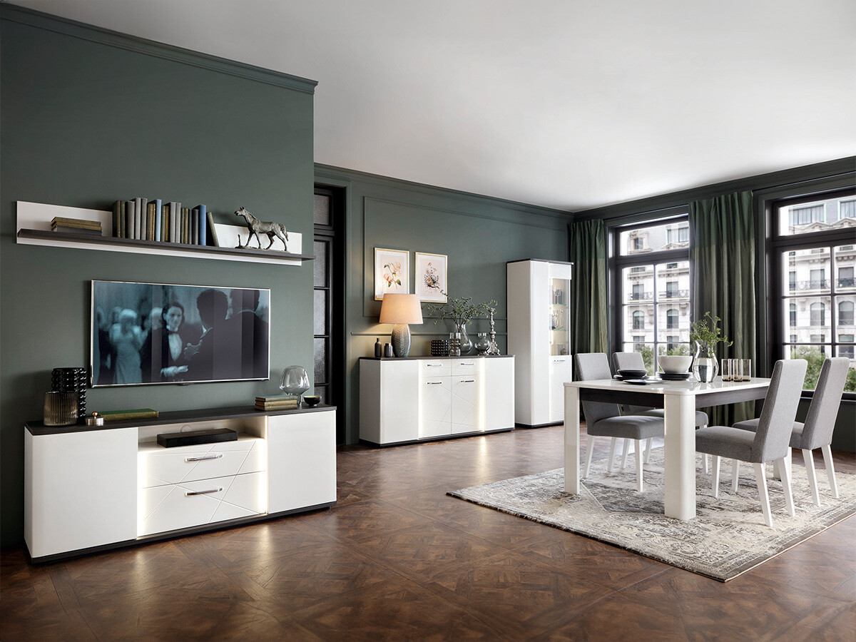 Collection de meubles Camliva