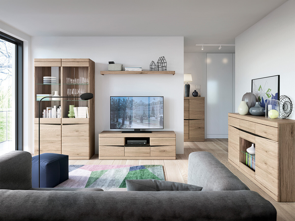 Collection de meubles Orlcira