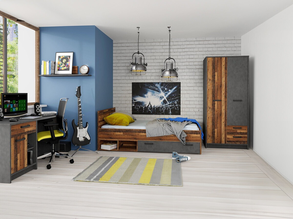 Collection de meubles Tolsone