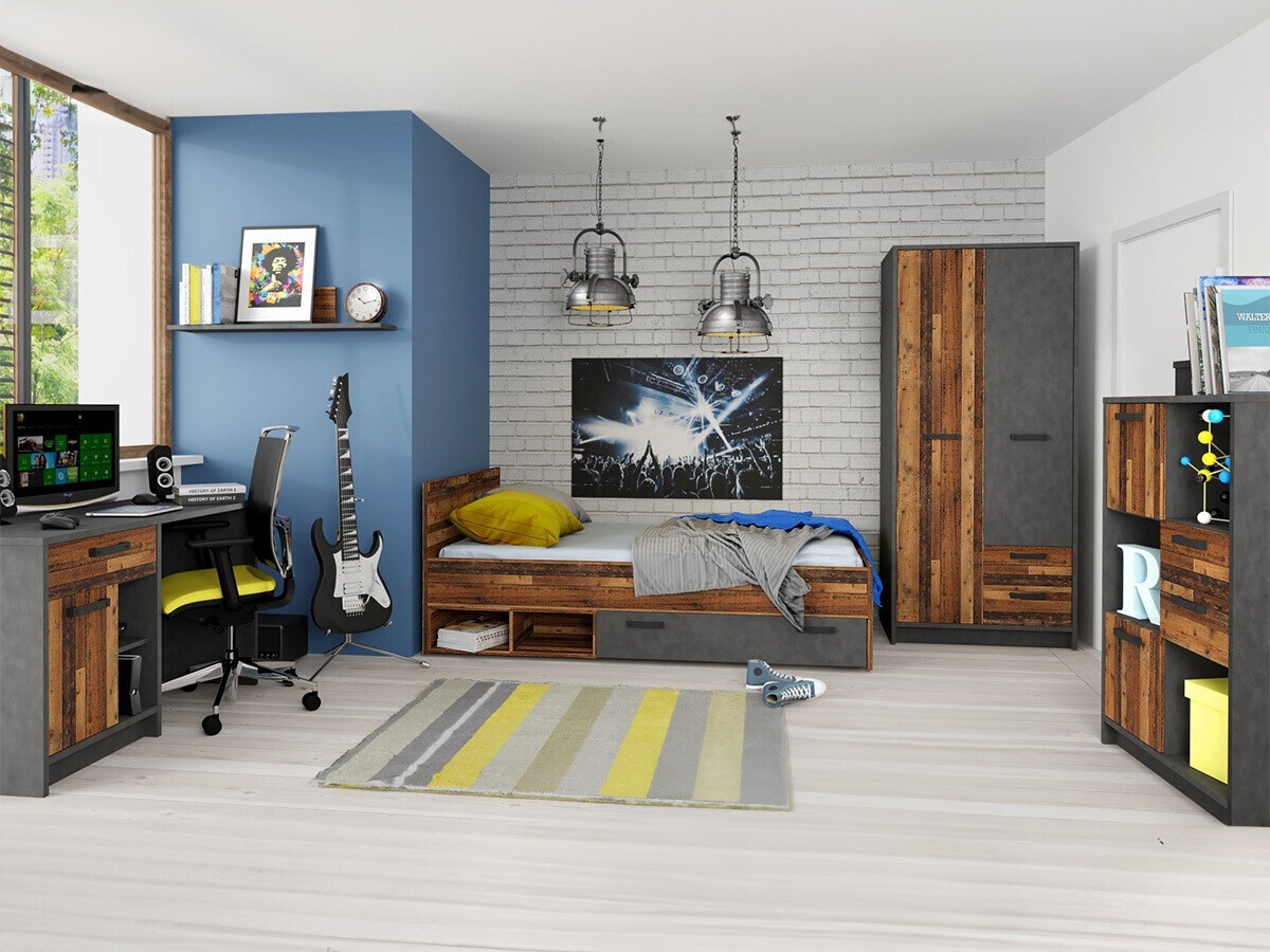 Collection de meubles Tolsone