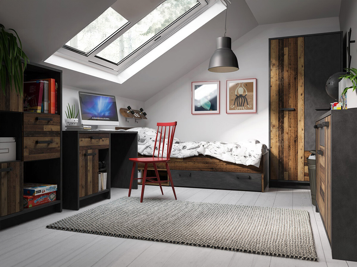 Collection de meubles Tolsone