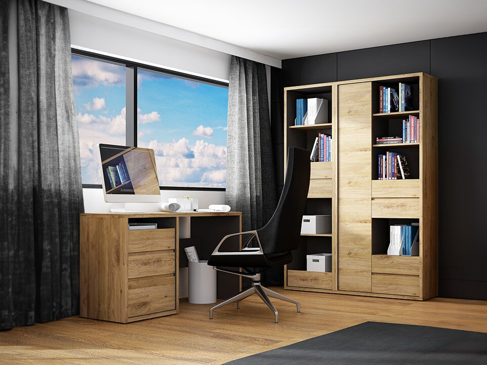 Collection de meubles Ophdeli