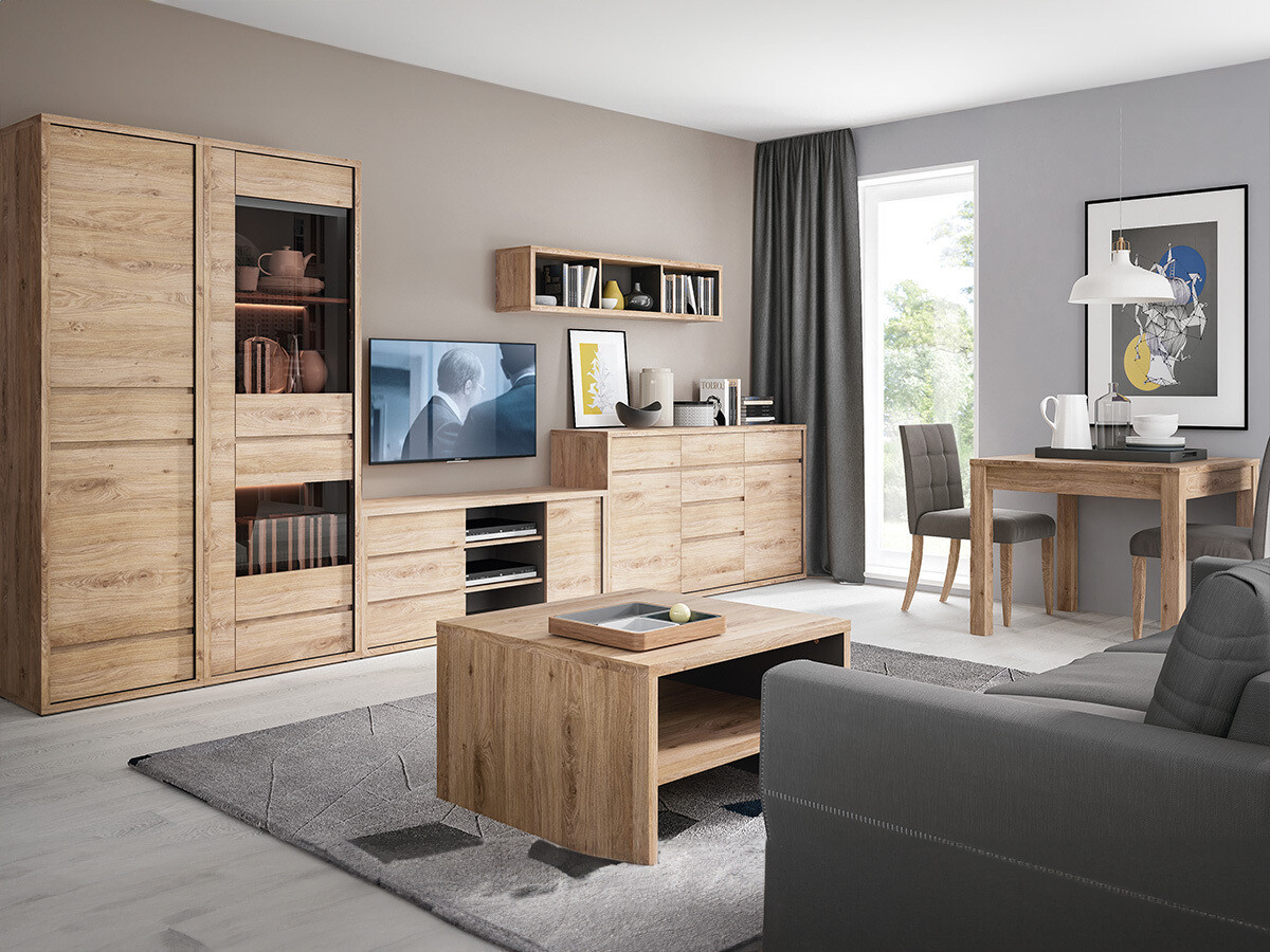 Collection de meubles Ophdeli