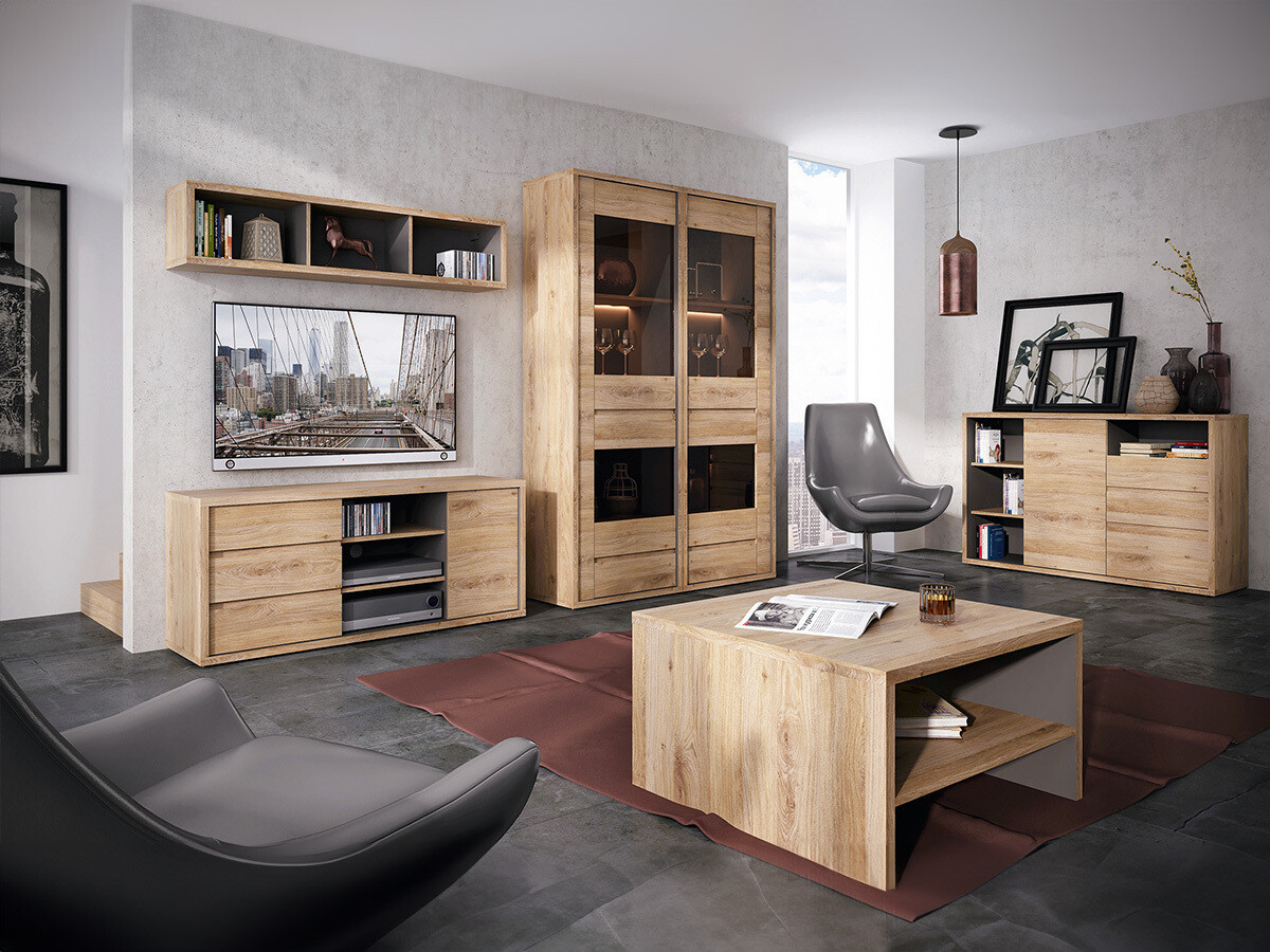 Collection de meubles Ophdeli