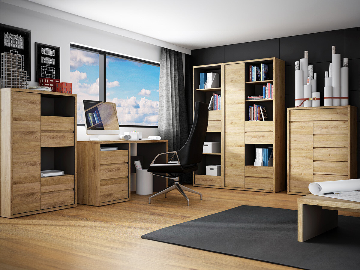 Collection de meubles Ophdeli