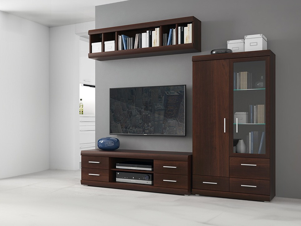 Collection de meubles Evacali