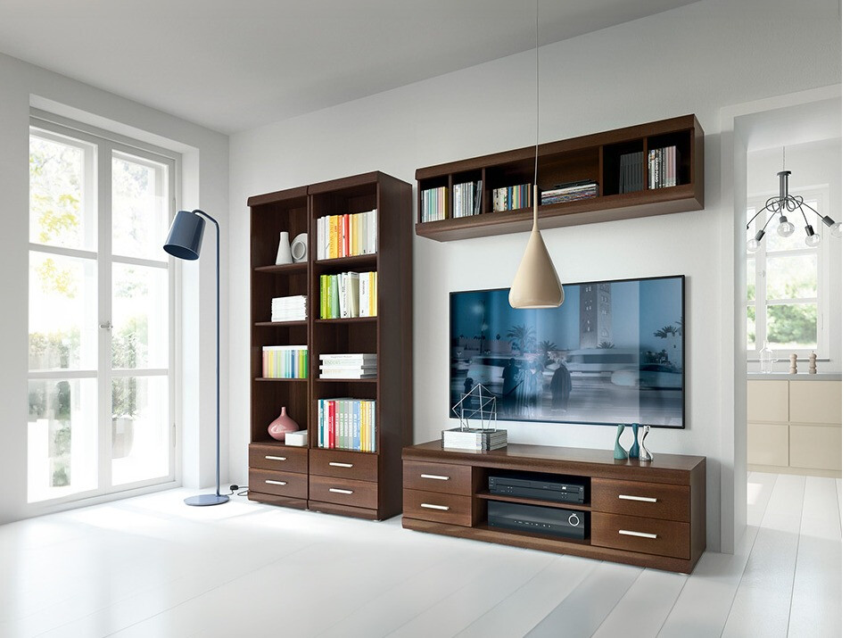 Collection de meubles Evacali