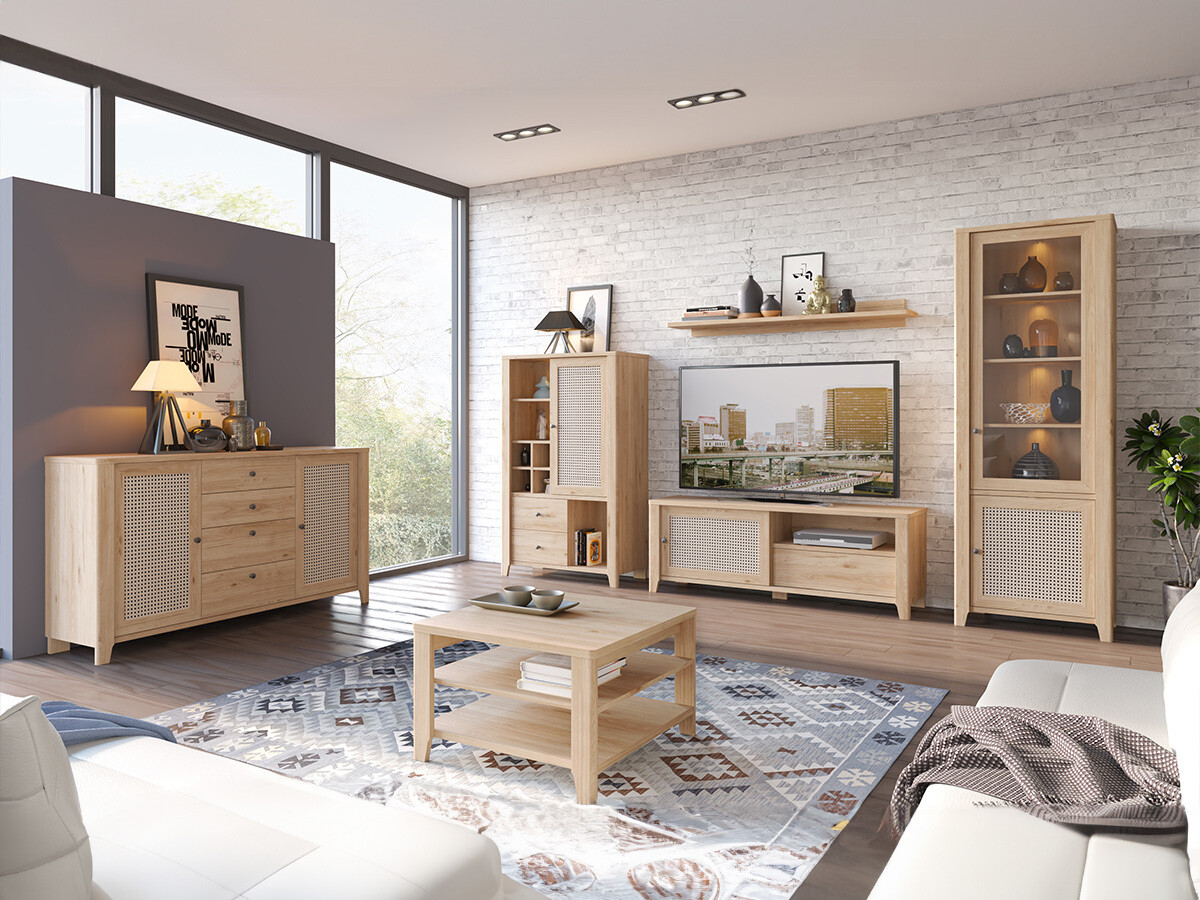 Collection de meubles Enonolu