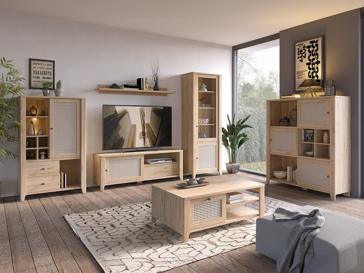 Collection de meubles Enonolu