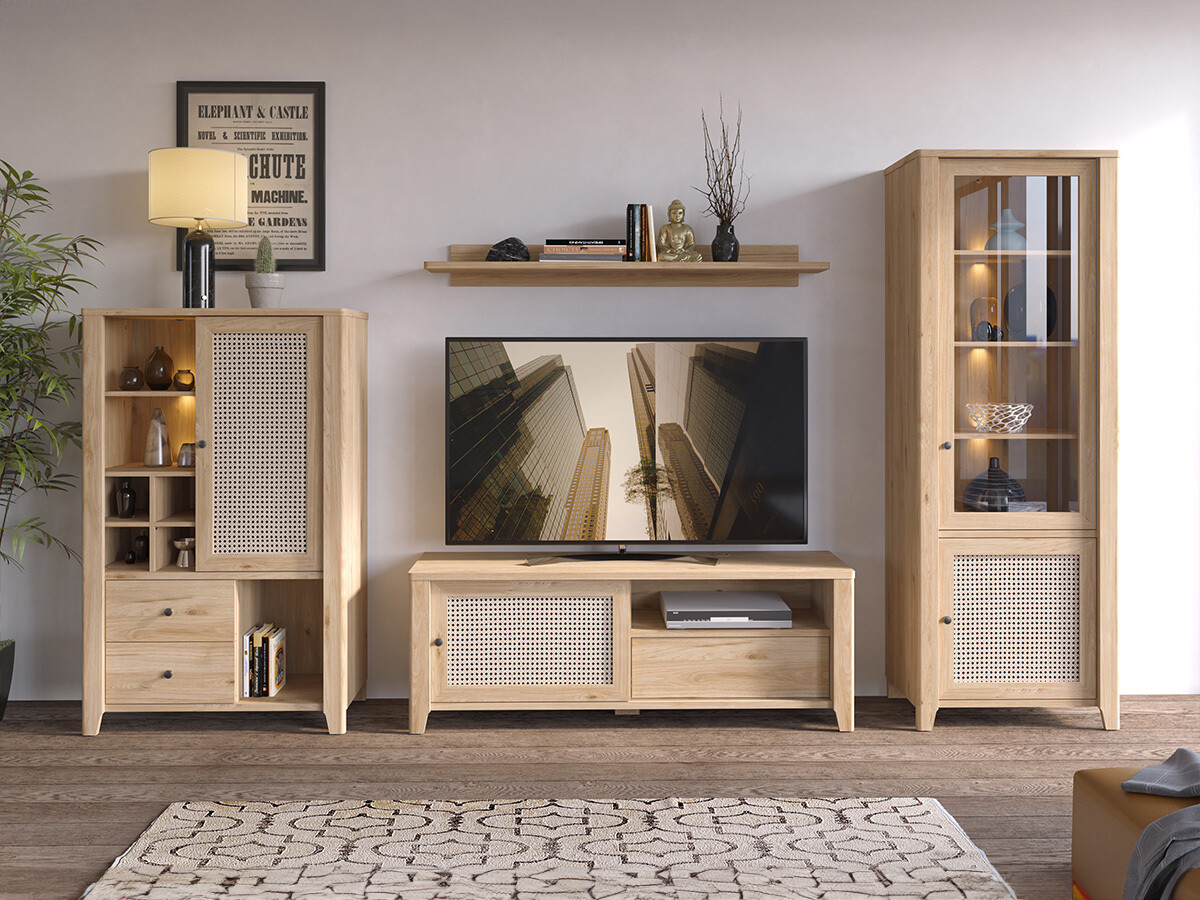 Collection de meubles Enonolu