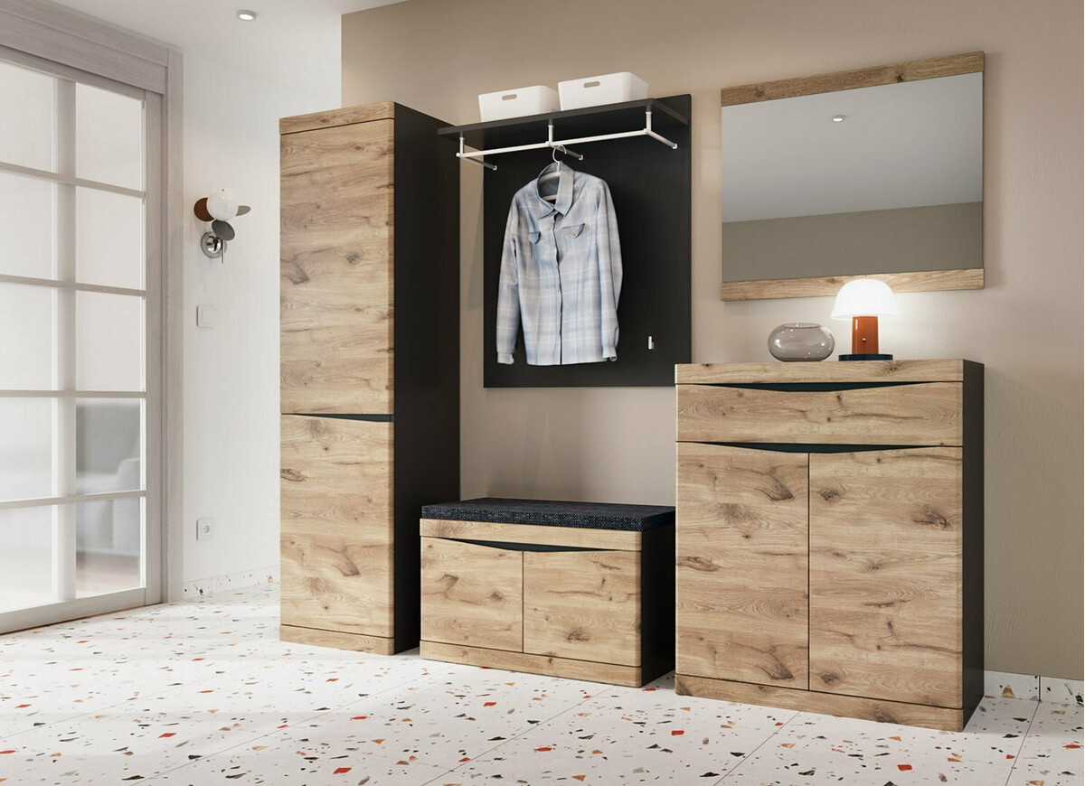 Collection de meubles Tivfelu