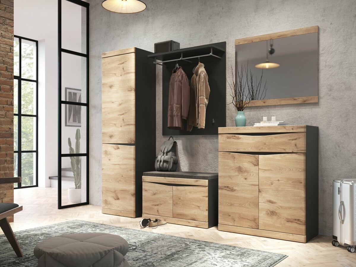 Collection de meubles Tivfelu