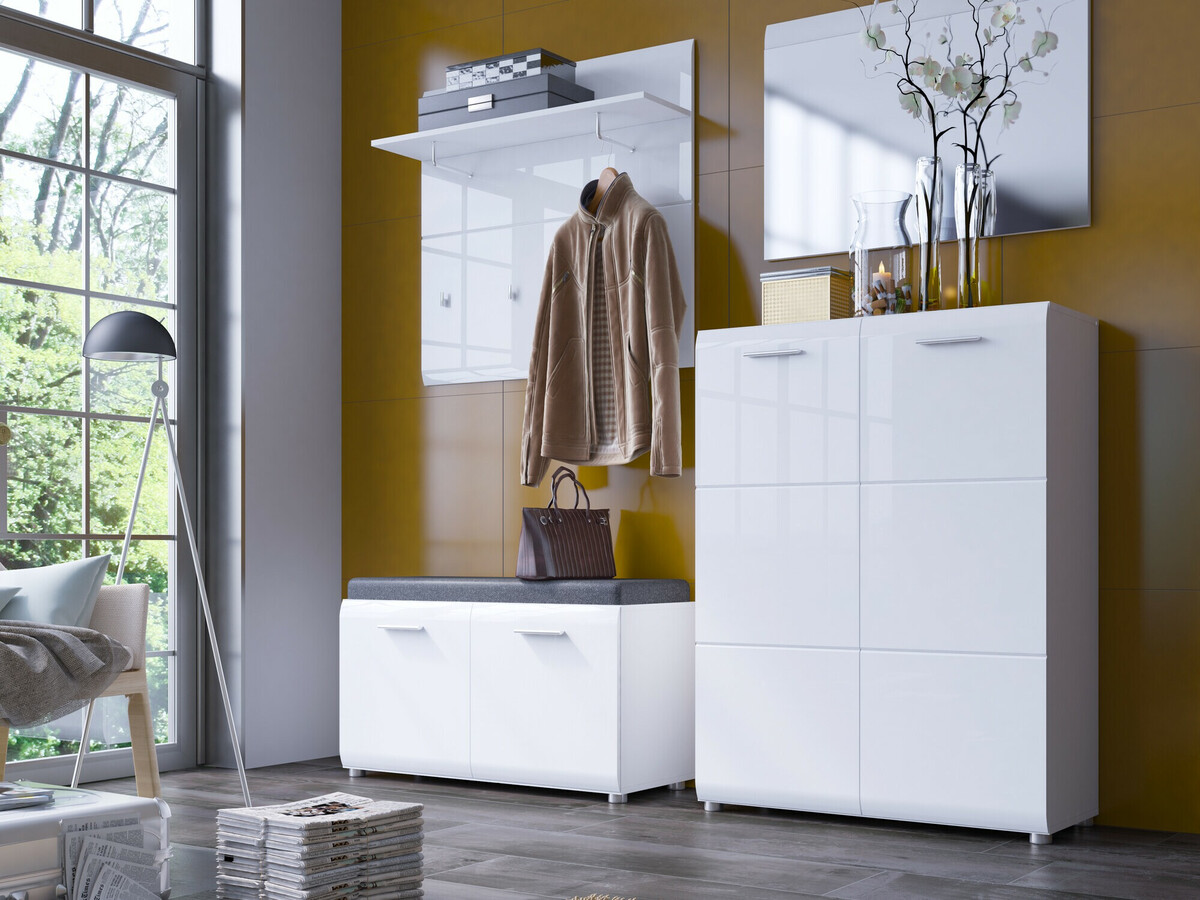 Collection de meubles Dalodeo