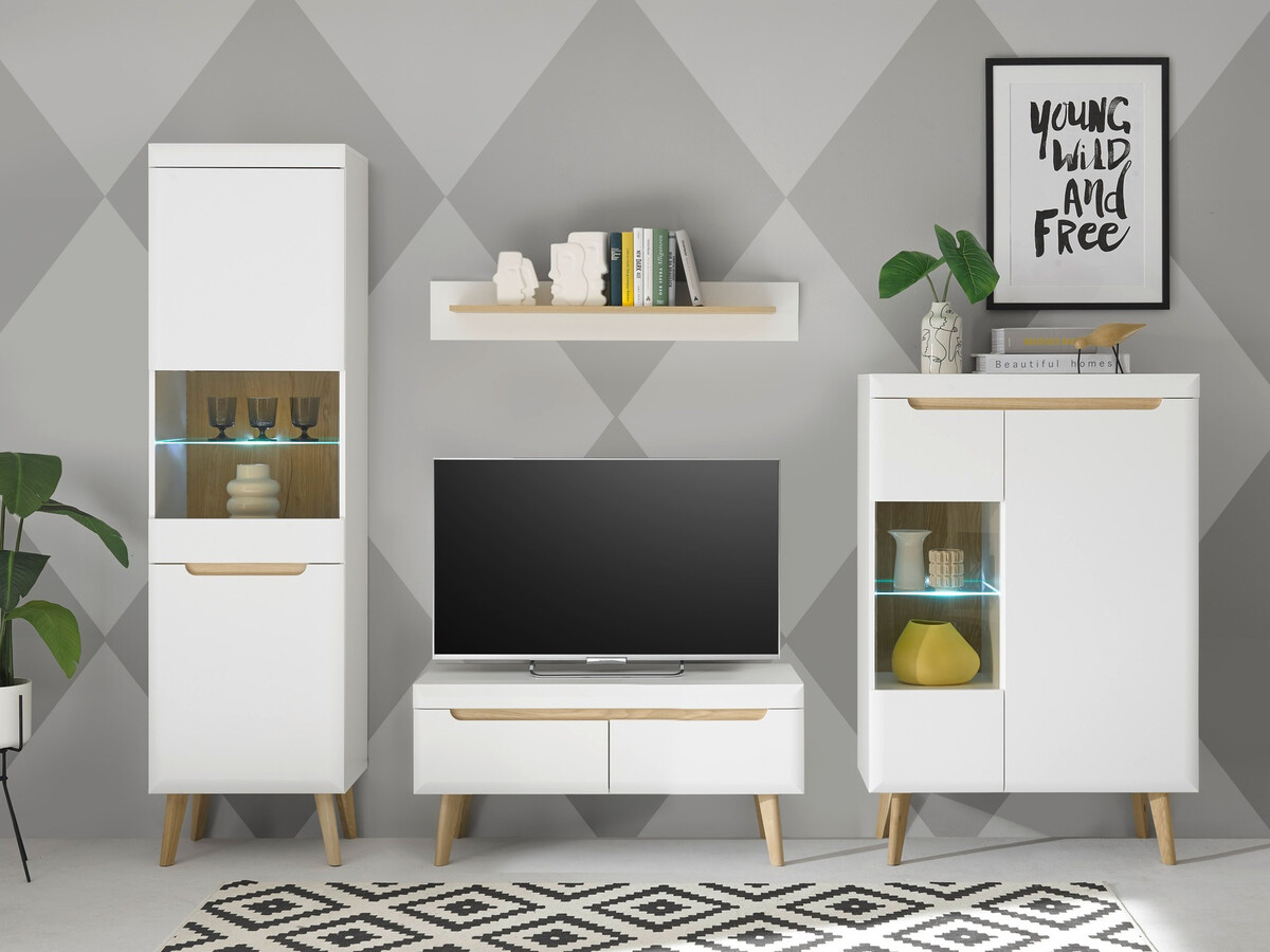 Collection de meubles Vircava