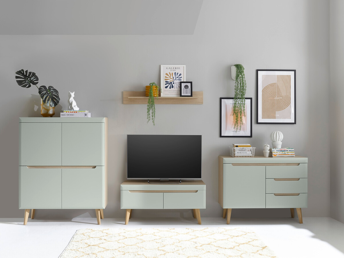 Collection de meubles Vircava