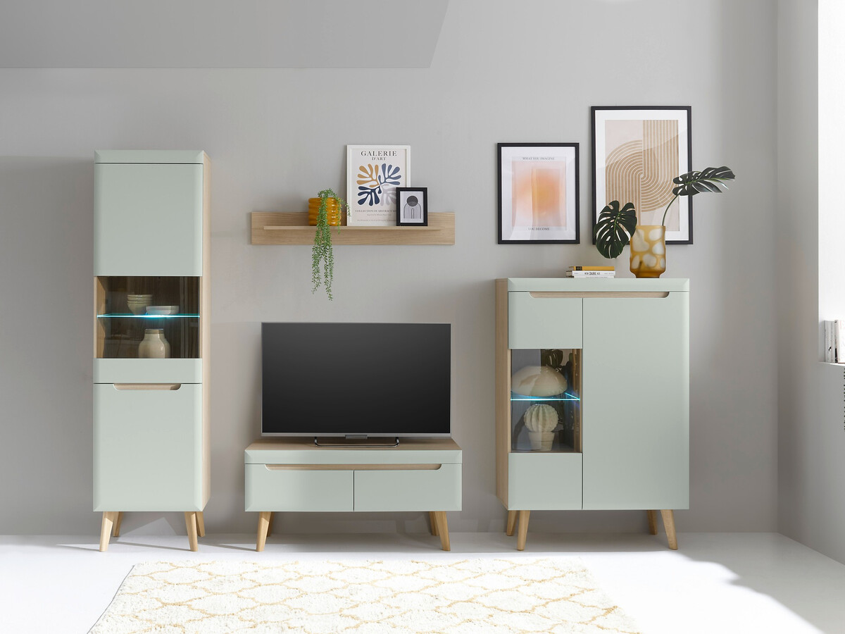 Collection de meubles Vircava