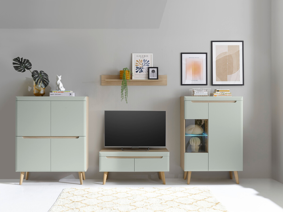 Collection de meubles Vircava