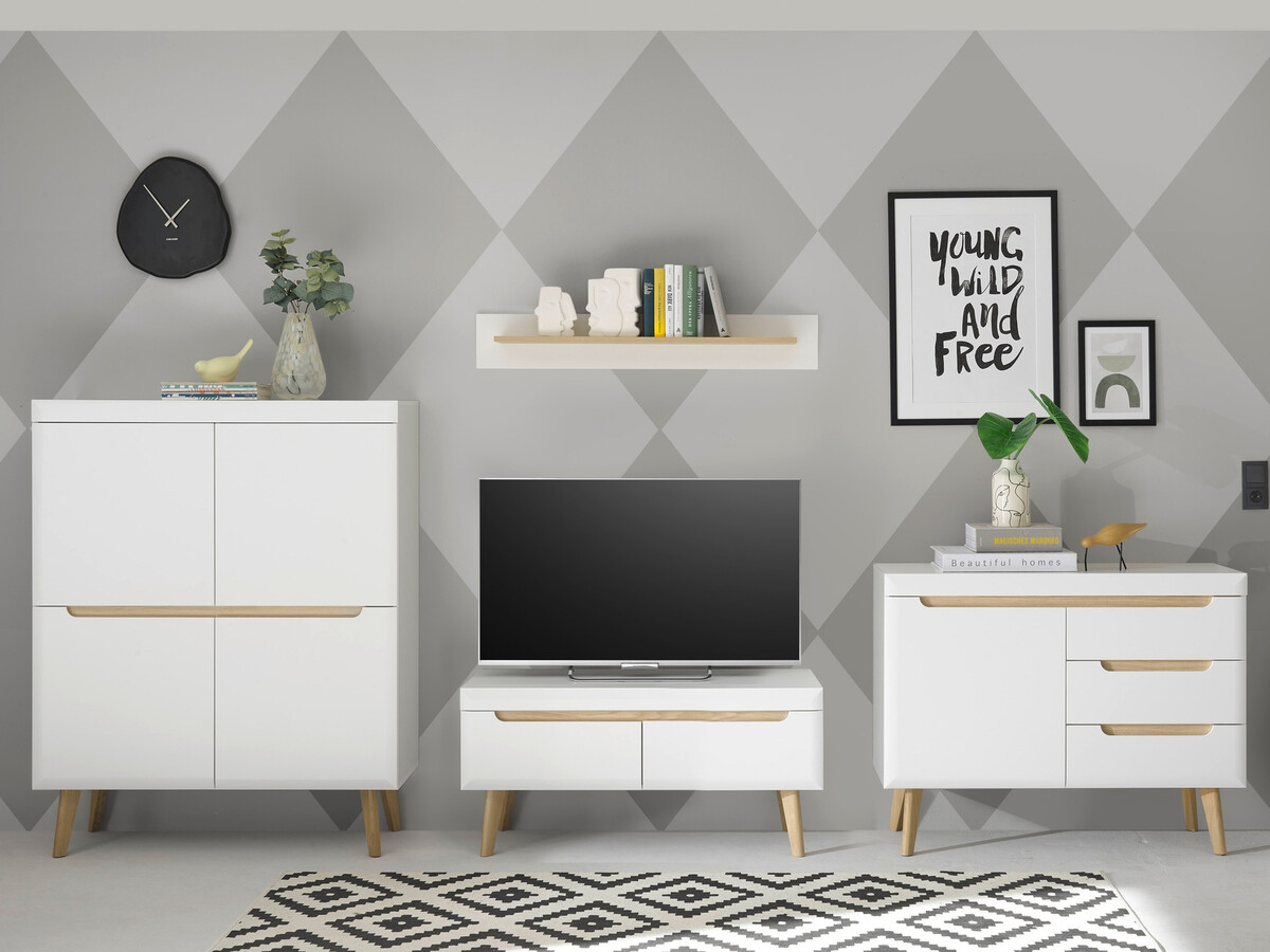 Collection de meubles Vircava