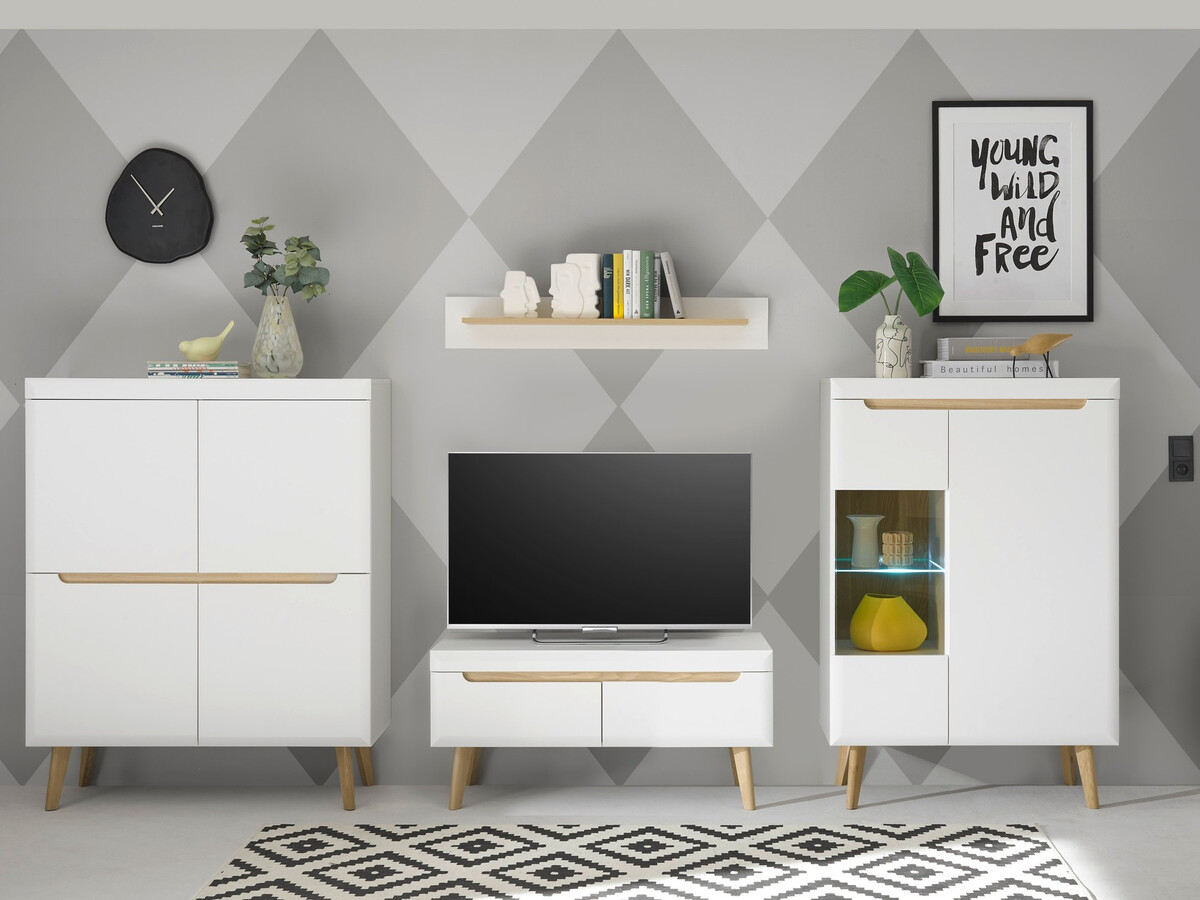 Collection de meubles Vircava