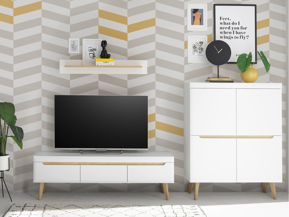 Collection de meubles Vircava