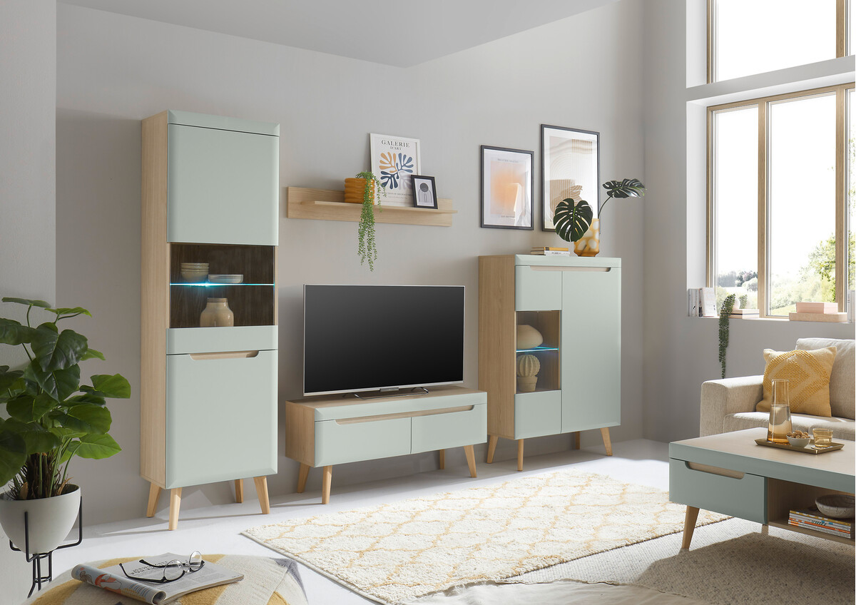 Collection de meubles Vircava