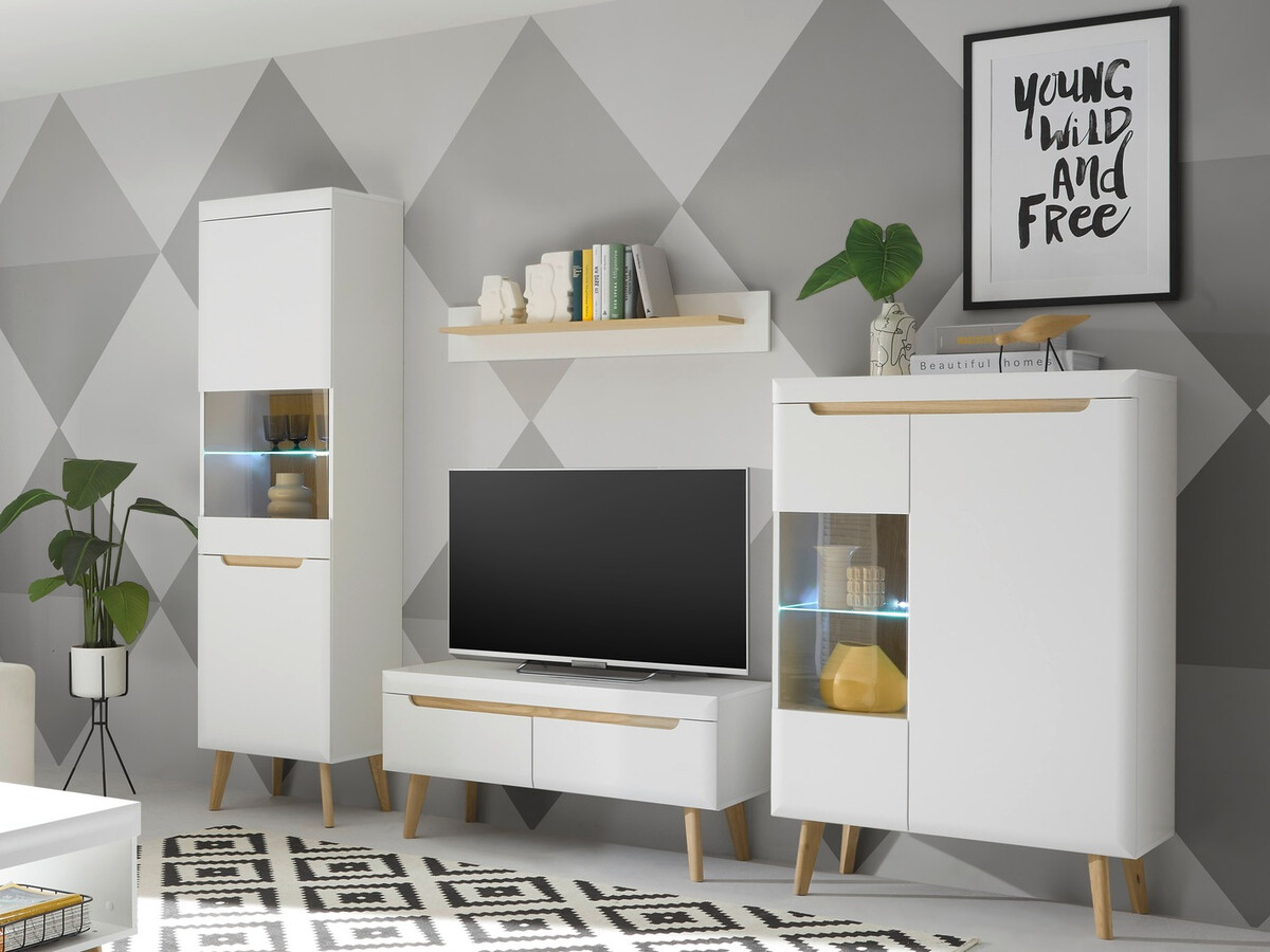 Collection de meubles Vircava