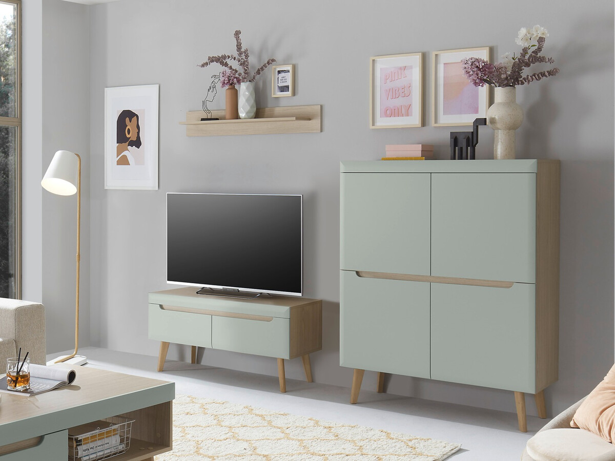 Collection de meubles Vircava