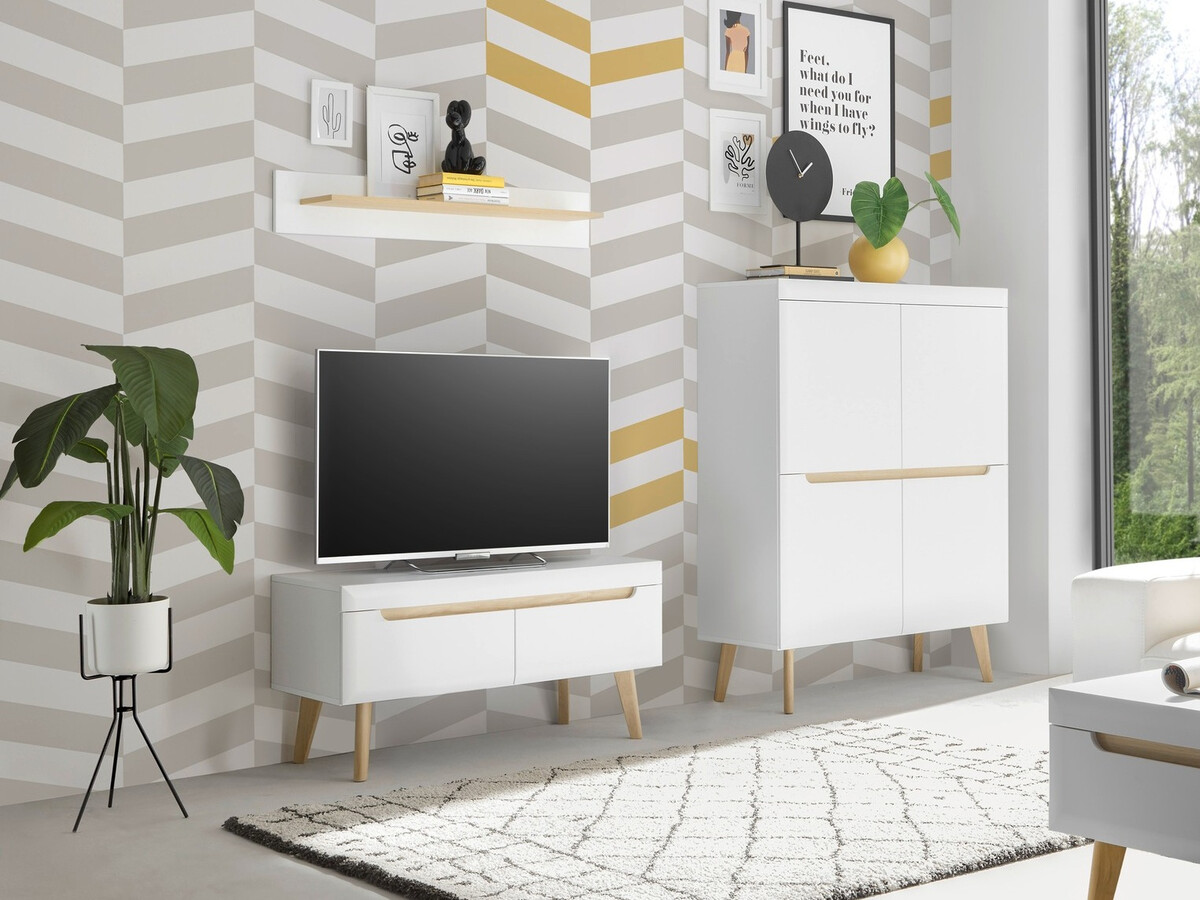 Collection de meubles Vircava