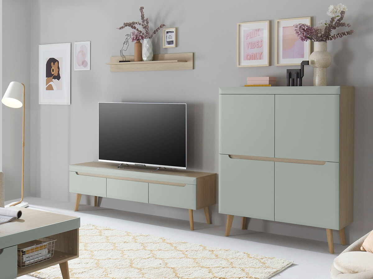 Collection de meubles Vircava