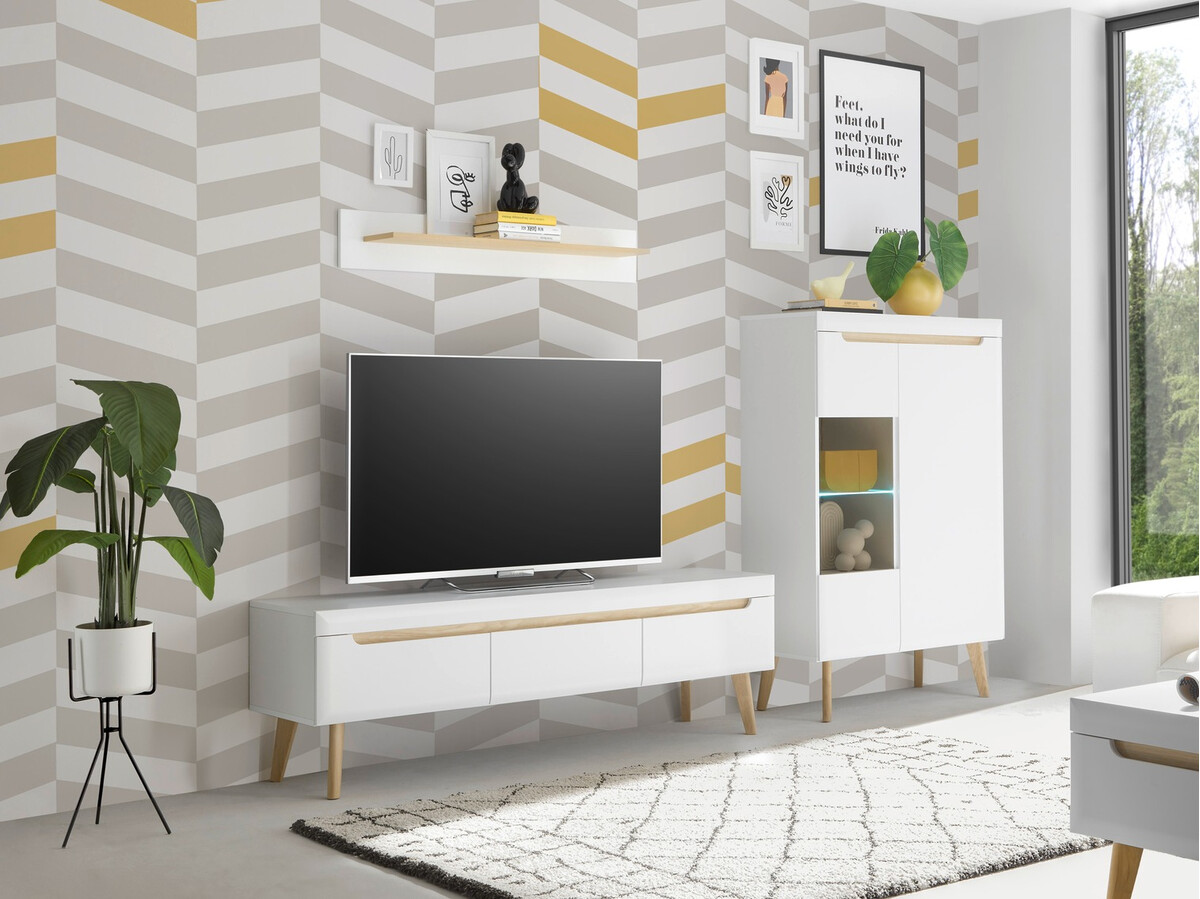 Collection de meubles Vircava