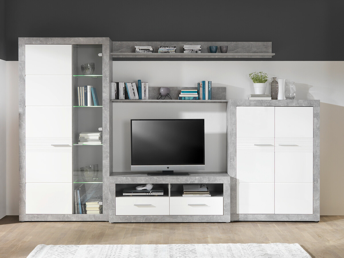 Collection de meubles Romfera