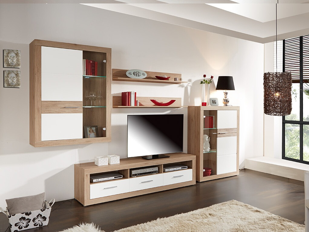 Collection de meubles Romfera