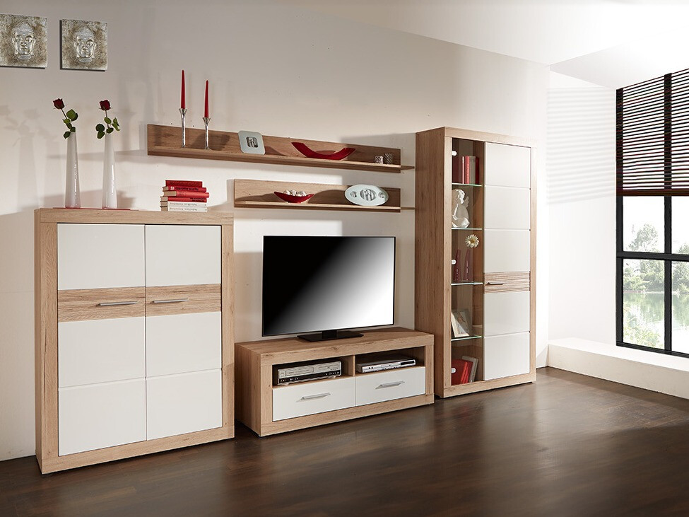 Collection de meubles Romfera