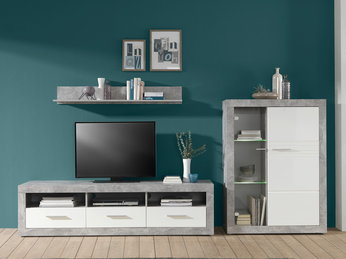 Collection de meubles Romfera