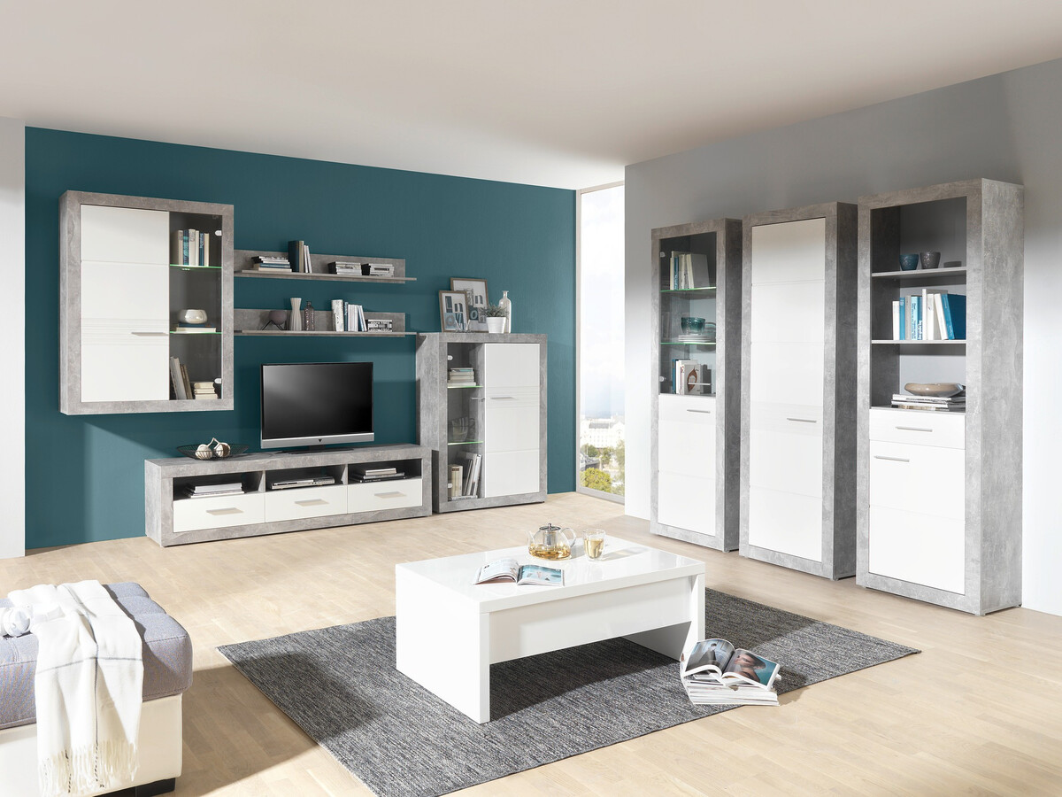 Collection de meubles Romfera