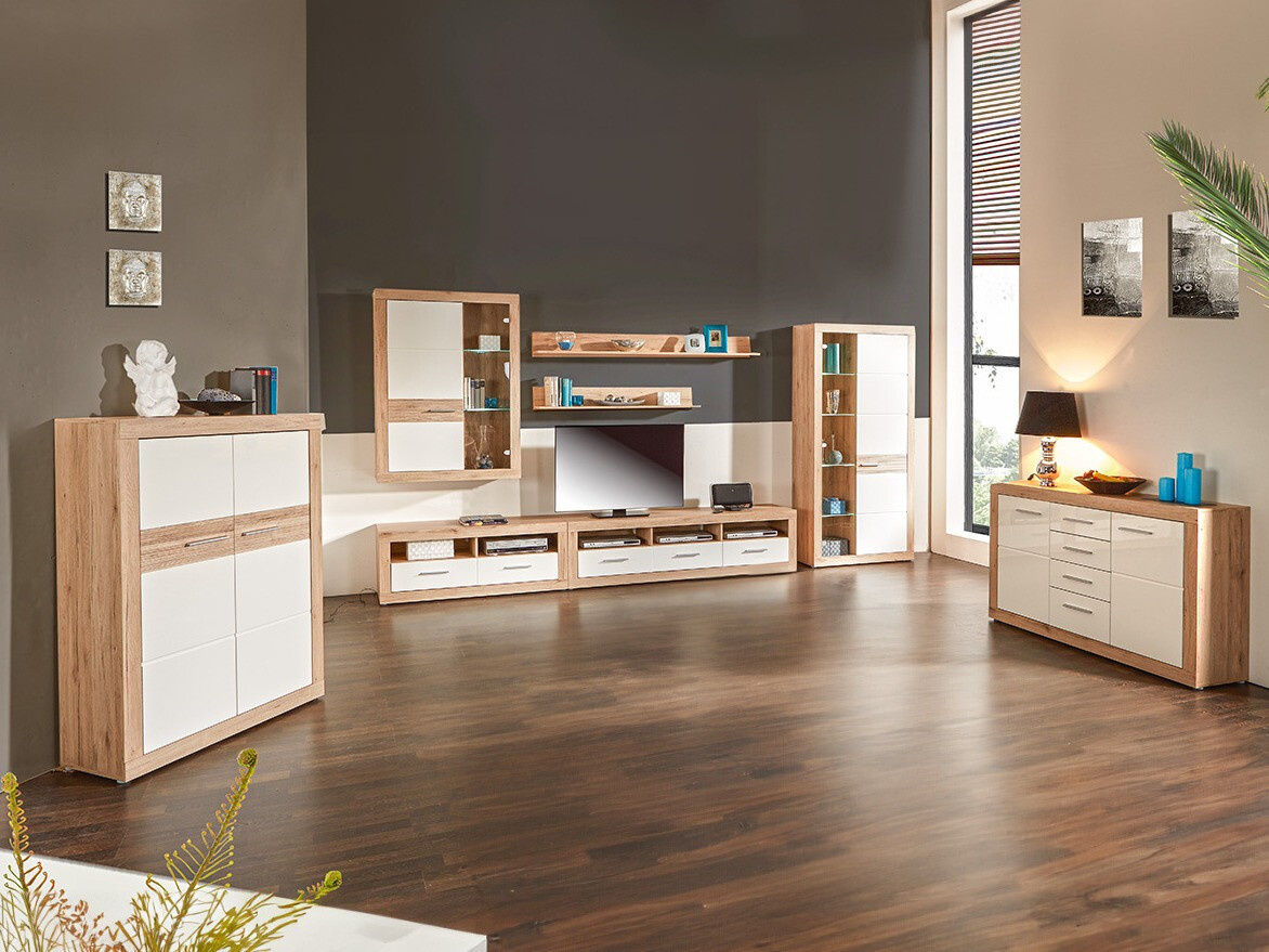 Collection de meubles Romfera