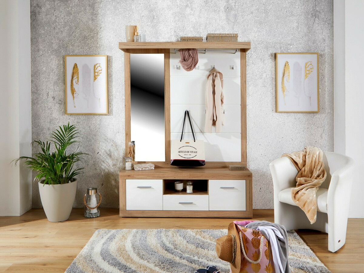 Collection de meubles Romfera