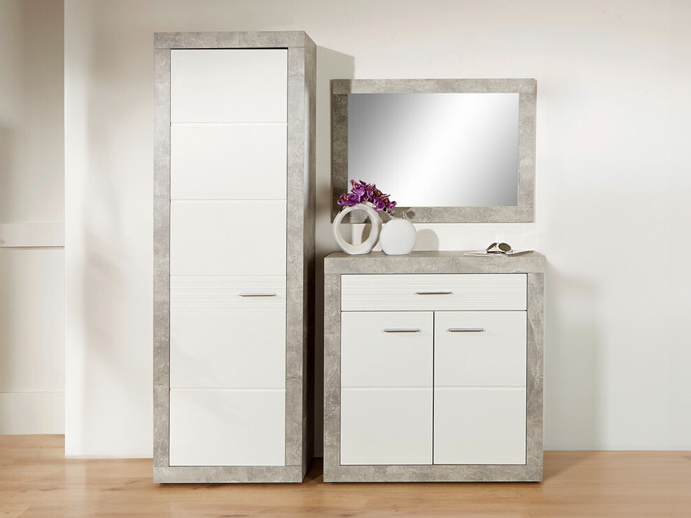 Collection de meubles Romfera