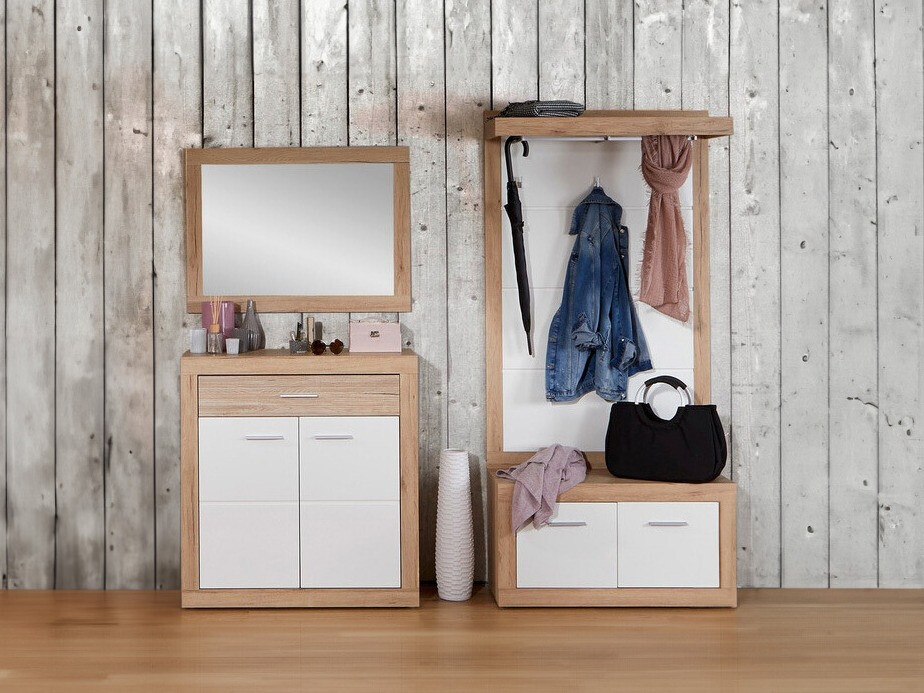 Collection de meubles Romfera