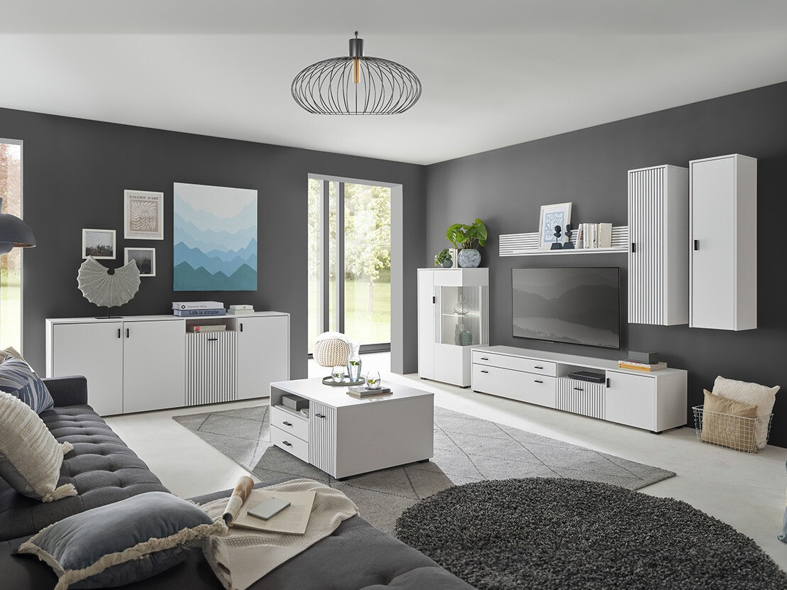 Collection de meubles Belmelu