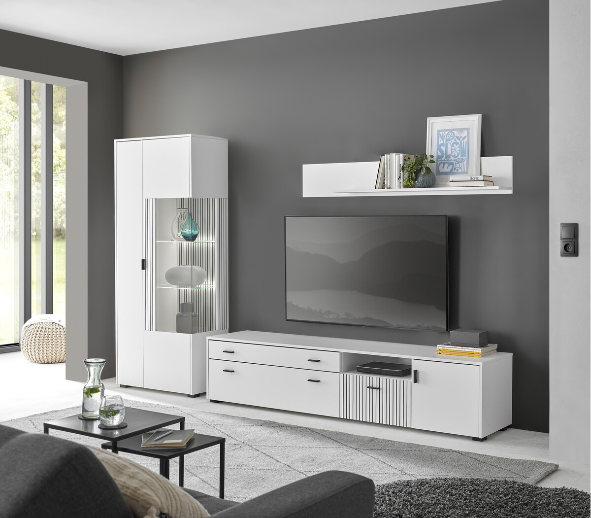 Collection de meubles Belmelu